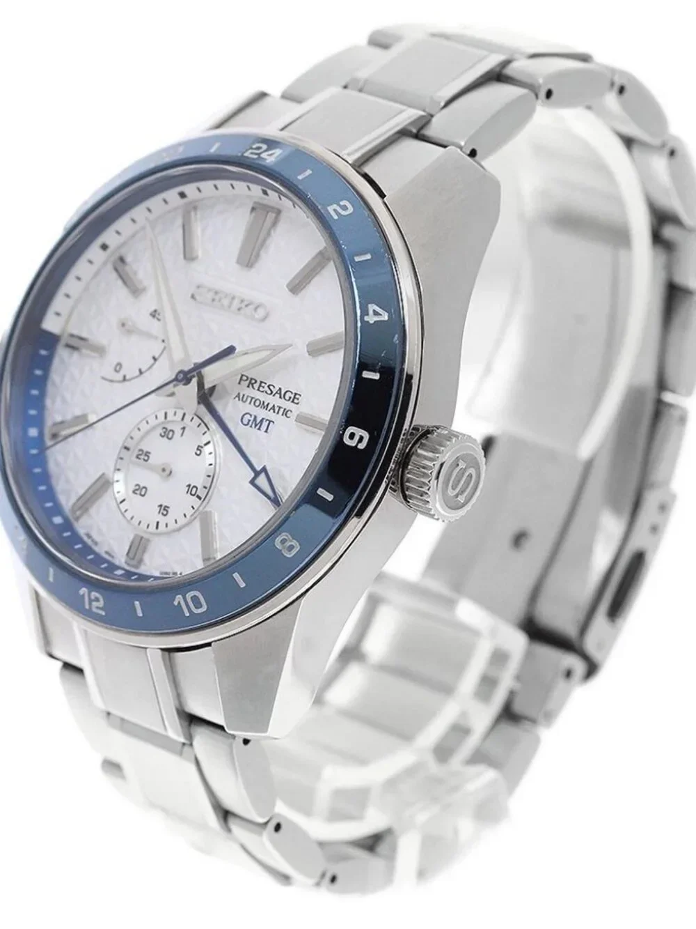 SEIKO Presage Limited Edition SARF007/6R64-00D0 Automatic Men's Watch_960794